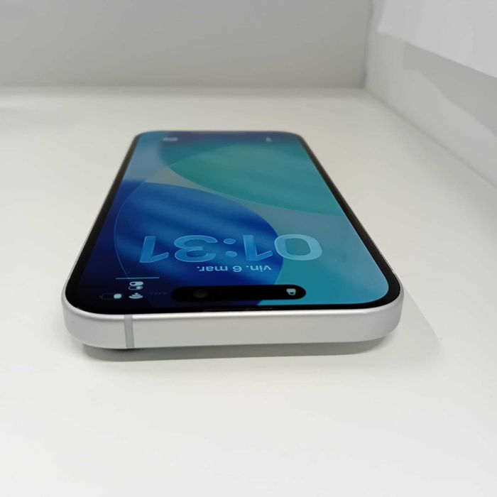 Iphone 15 128Gb (ag49 Esplanada b.7719) Garantie 2 Ani