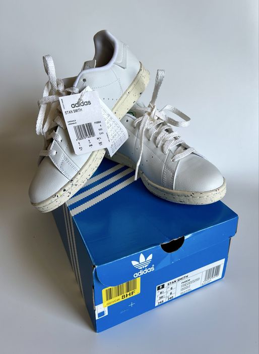 Маратонки Adidas-Stan Smith 391/3