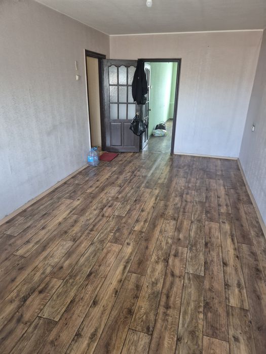 Двухкомнатная квартира