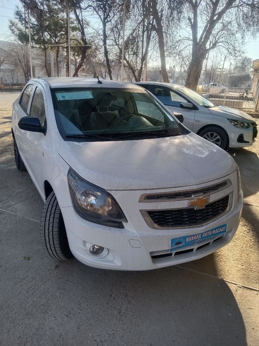 Cobalt Midnight 2025 sotiladi