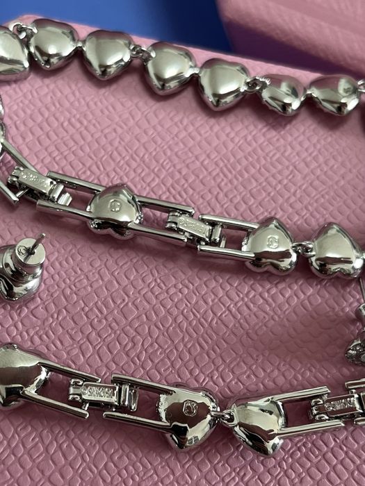 Set Swarovski x Ariana Grande