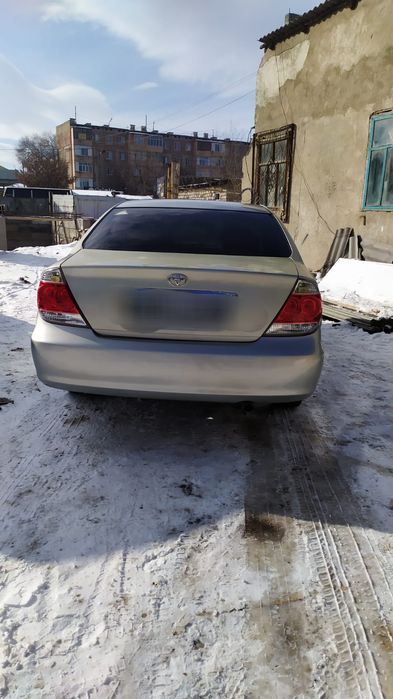 Срочно продается авто Тoyota Сamry