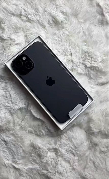 Iphone 15 256 gb, С Гарантией