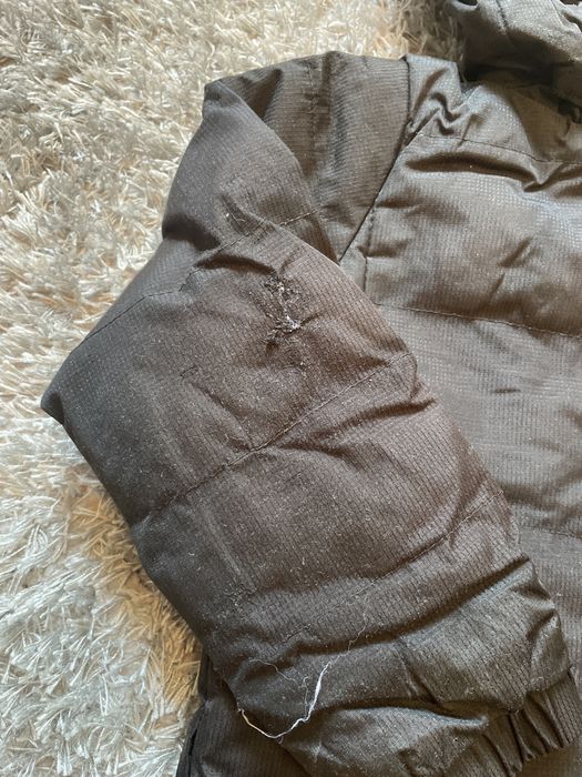 Зимно яке Trespass 2-3yrs, 92-98cm