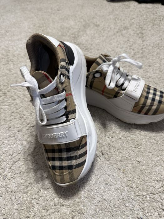 Спортни обувки тип сникърси