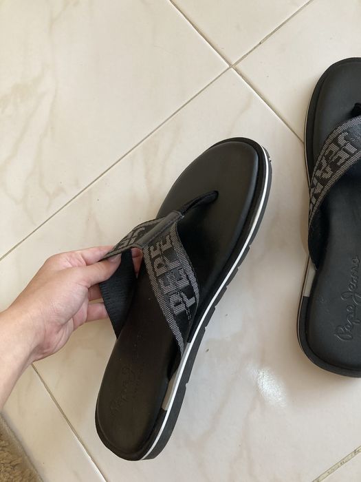 Джапанки Pepe jeans