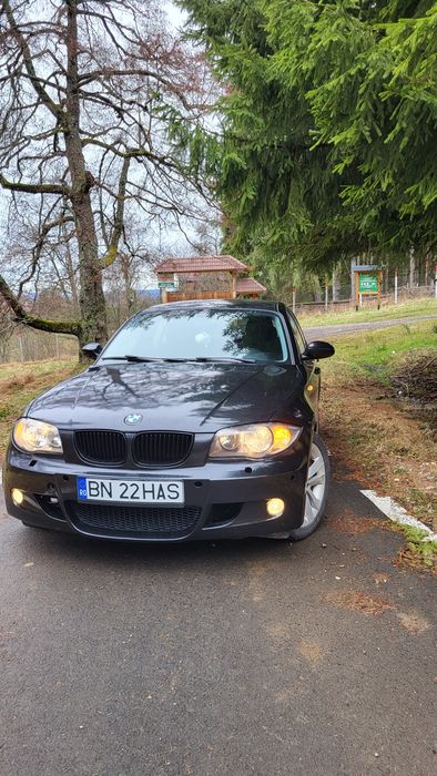 BMW 1 Series 2005 — imagine 5