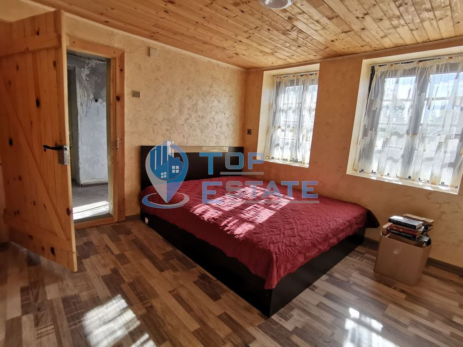 Продава се Къща в с. Михалци, Област Велико Търново - 110 кв.м за 369 €/кв.м - Снимка #4