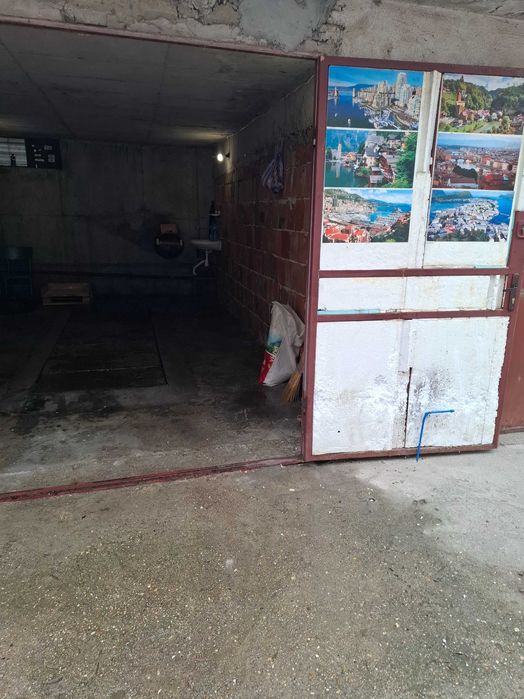 Продава се Гараж / Паркомясто в Силистра, Изток - 24 кв.м за 850 €/кв.м - Снимка #4