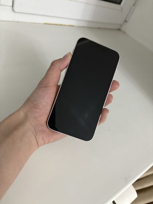 iPhone 13 mini