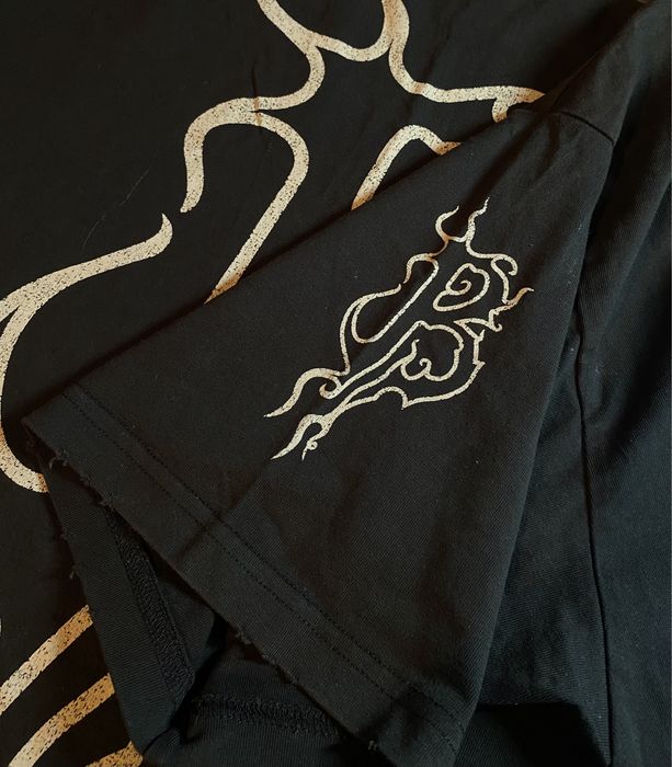 Balenciaga Darkwave T-shirt