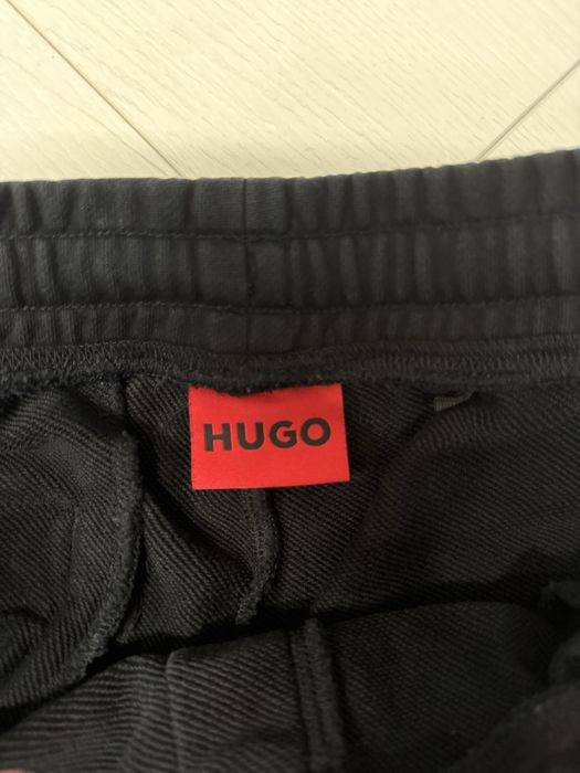 Оригинален Hugo екип