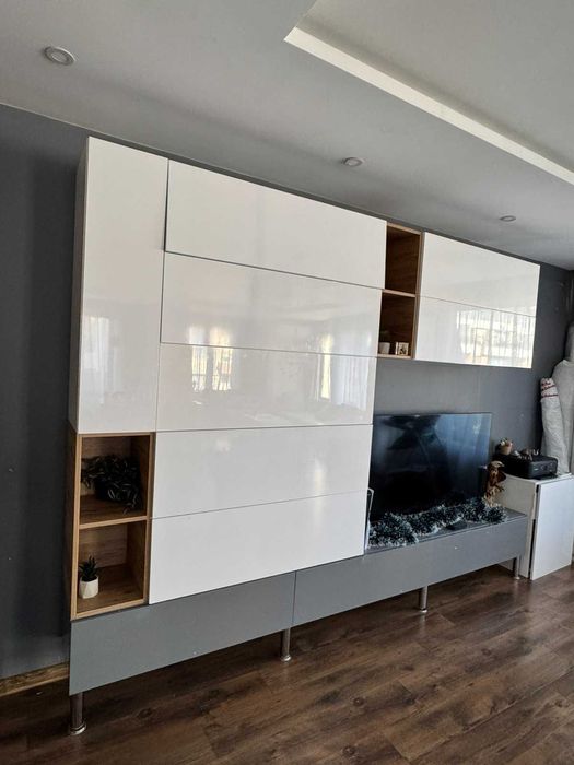 Холна секция в добро състояние