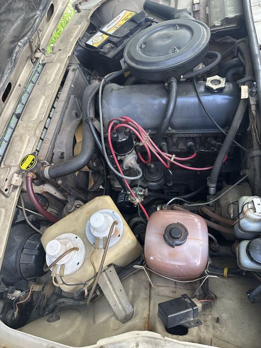 Продавам Lada 2107
