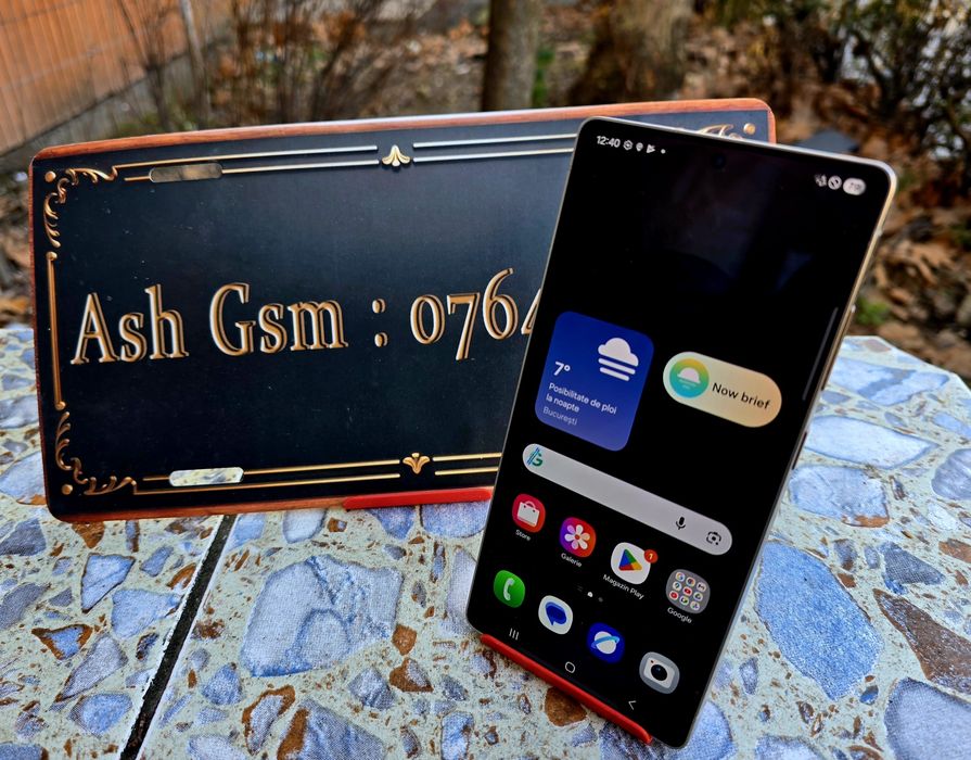 Samsung S25 Ultra varianta 512GB