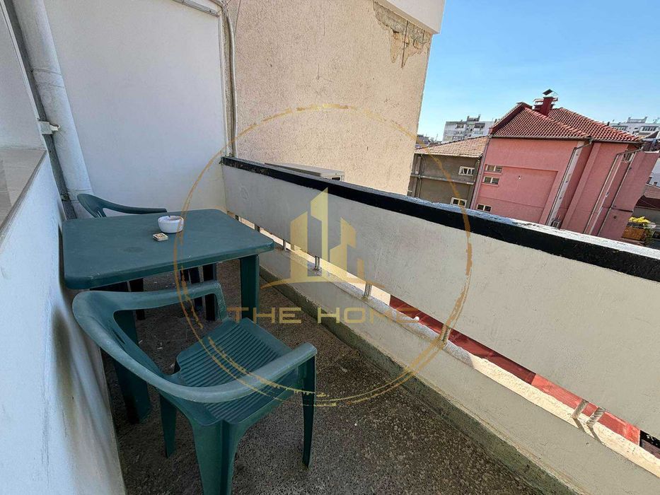 Дава се под наем Тристаен апартамент в Варна, Цветен квартал - 90 кв.м за 400 € - Снимка #10