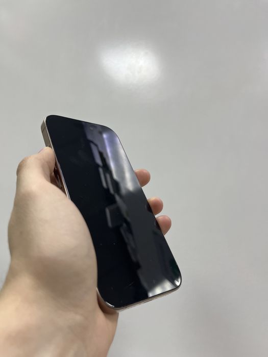 Apple iPhone 16 Pro (костанай 1014) лот 3741