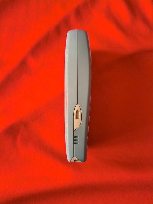 Nokia 3410 ( decodat)