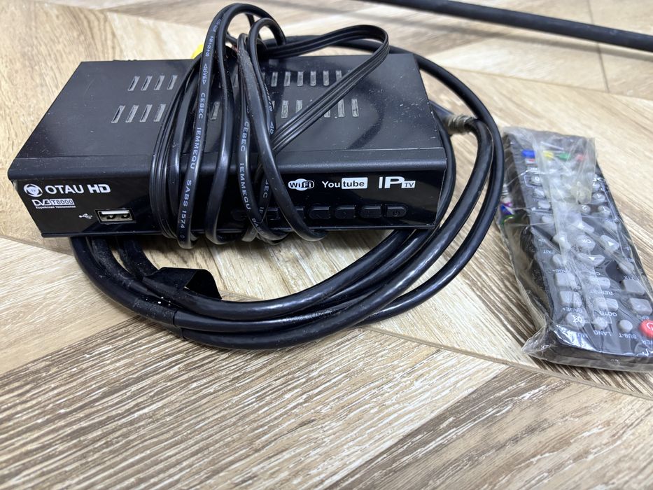 Продается телевизир