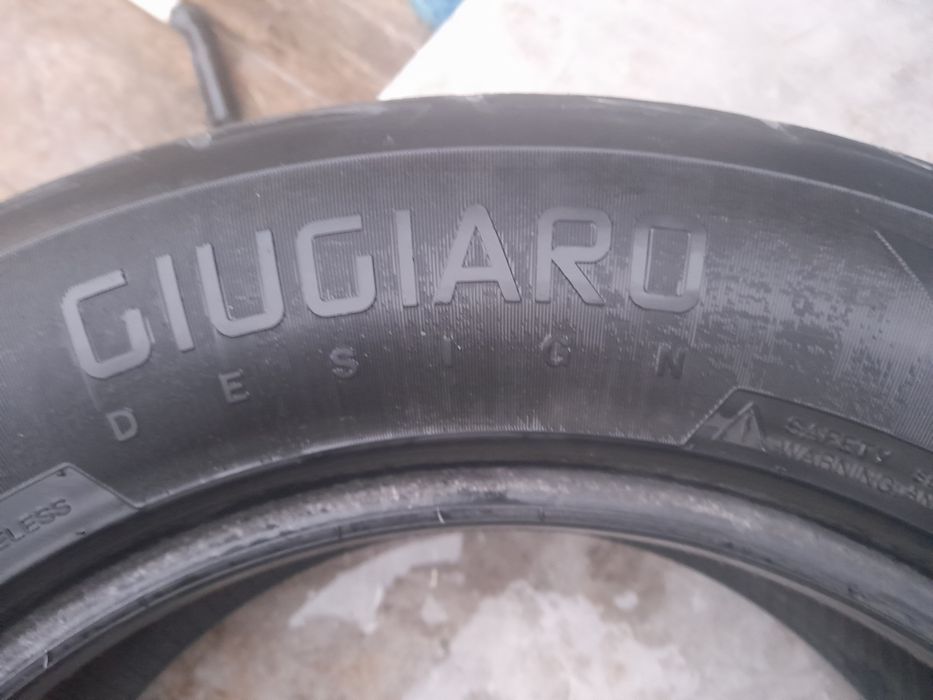 Автошины б/у всесезонка