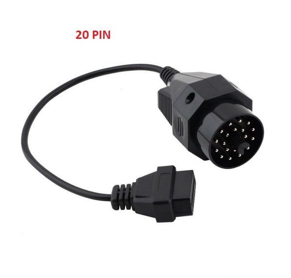 Професионален интерфейс за диагностика на BMW