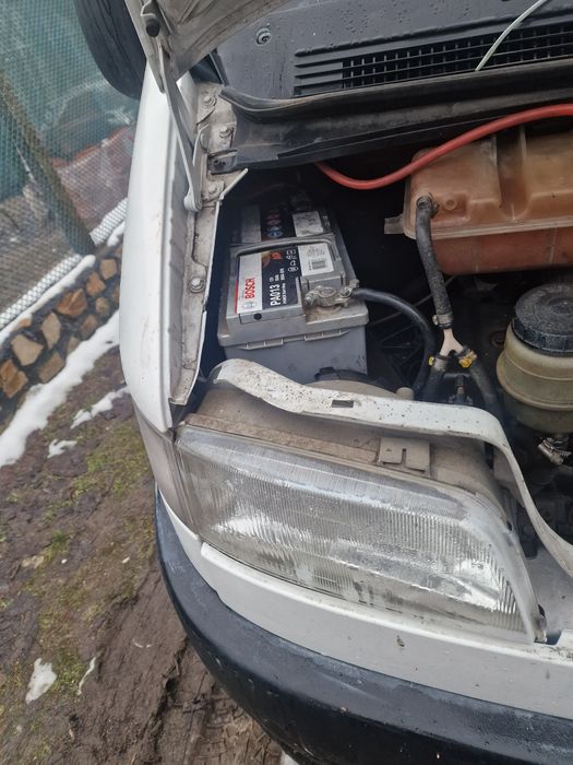 Продава се Fiat Ducato