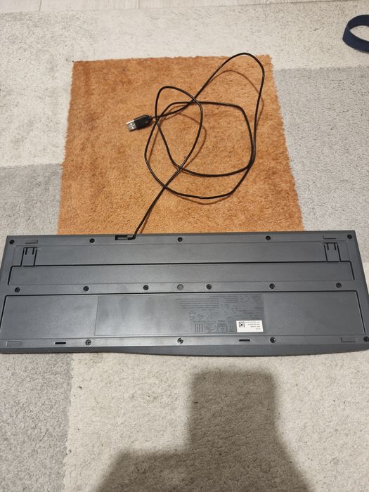 Клавиатура logitech