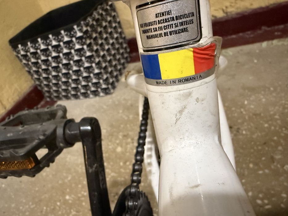Bicicleta copii
