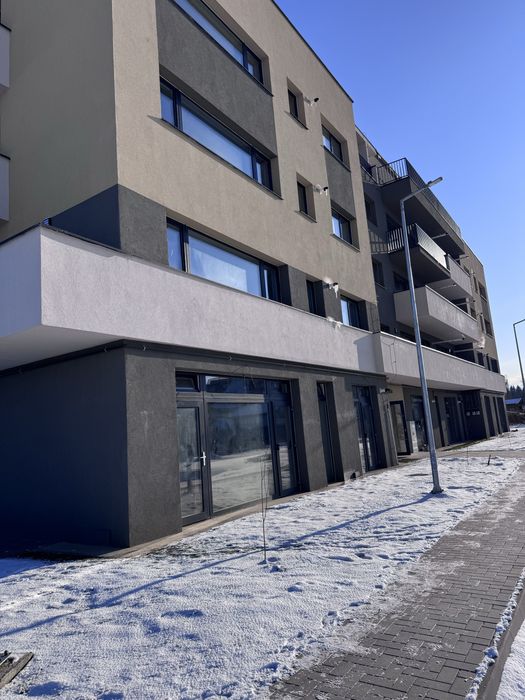 Garsoniera de vanzare