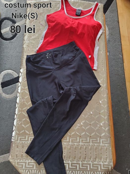 Costume sală damă