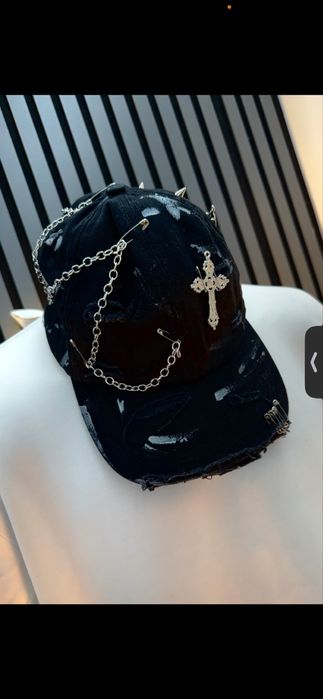 Sapca moderna by dgm fashion !