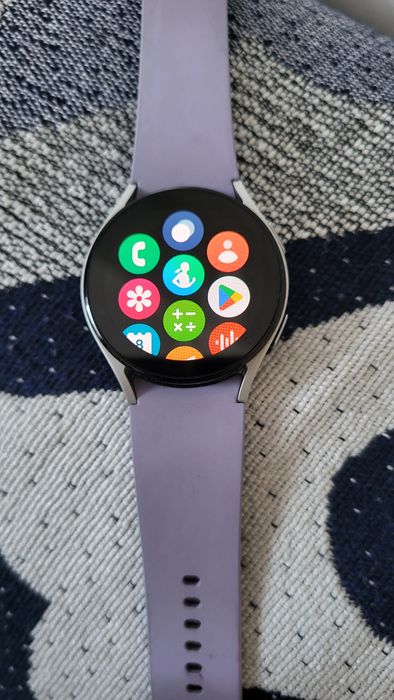 Galaxy watch 5 samsung