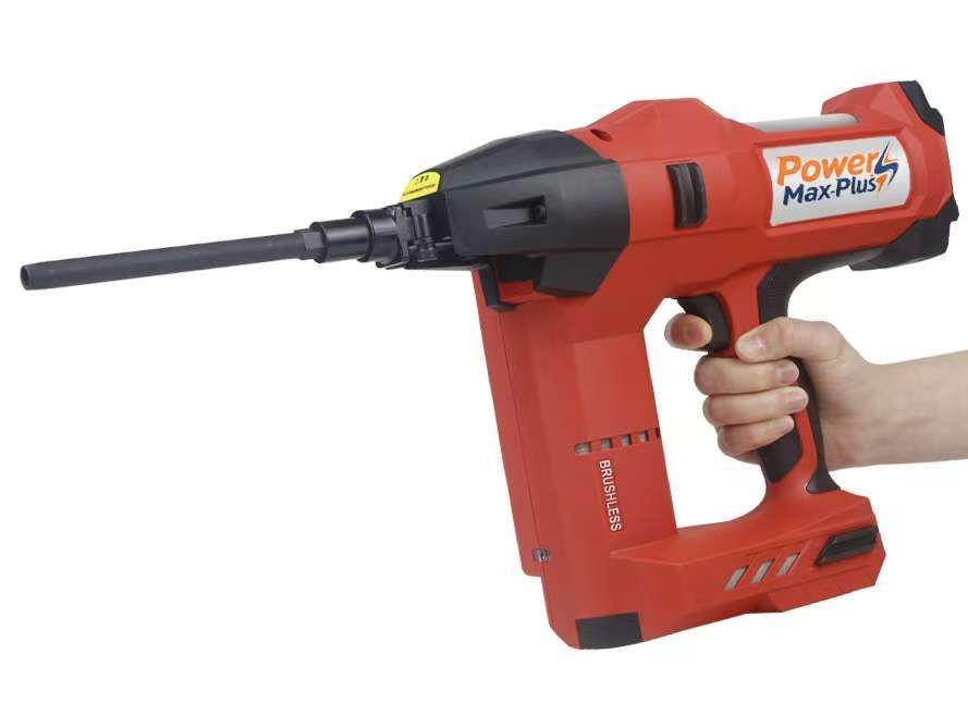 Пистолет для крепления базальтовой ваты