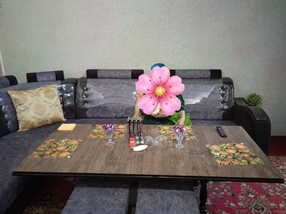 Угалок сотилади янги