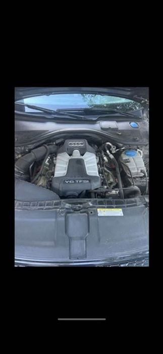 Audi A7 tfsi 313 cai
