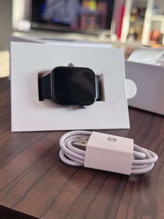 Смарт часовник Huawei