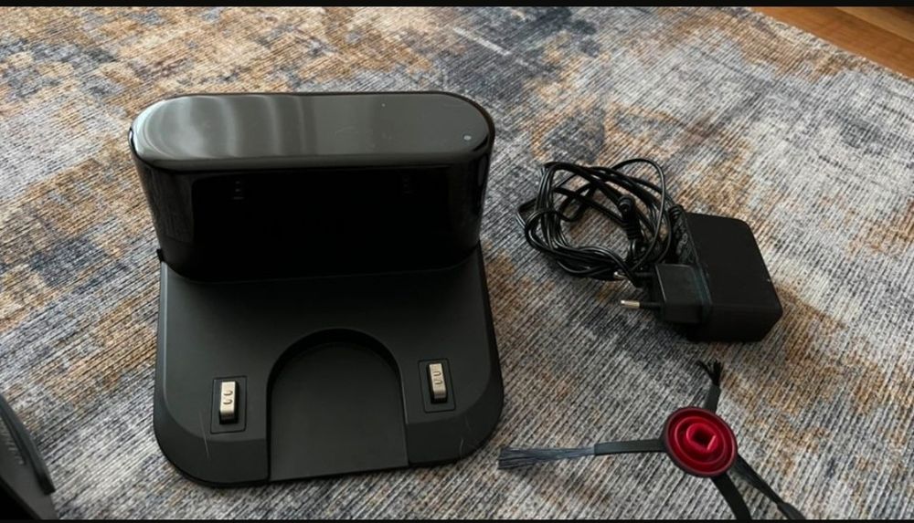 Aspirator inteligent robot
