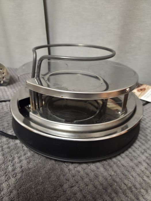 Cuptor electric pentru pizza
