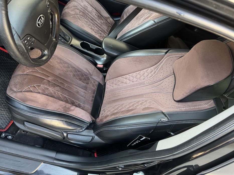 Продаю чехол на автомобиль