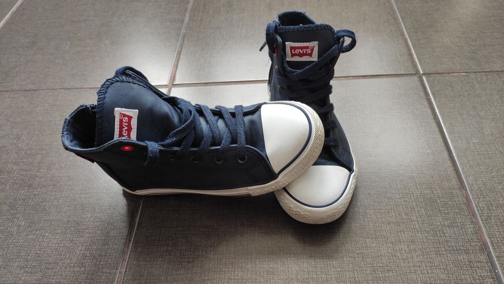 Teniși Levi's copii