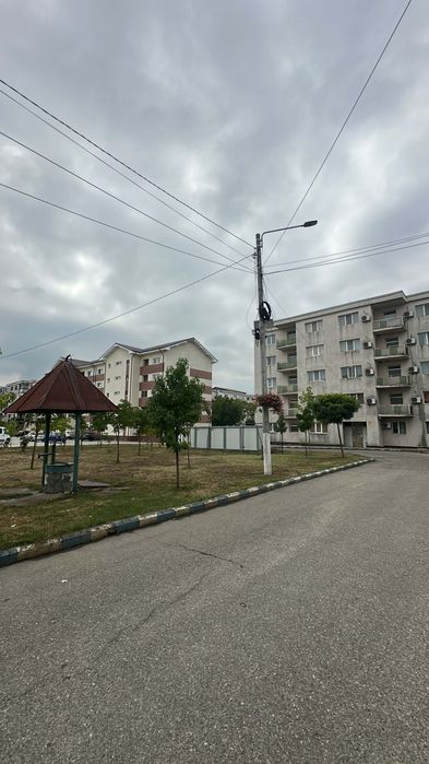 Apartament 54mp2 bloc P14 scara 1 etaj 4