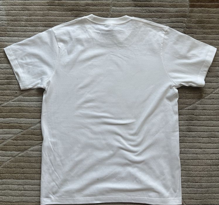 Tricou Supreme..