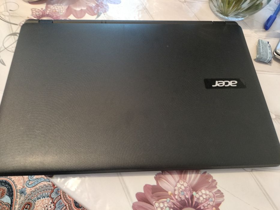 Ноутбук для работы