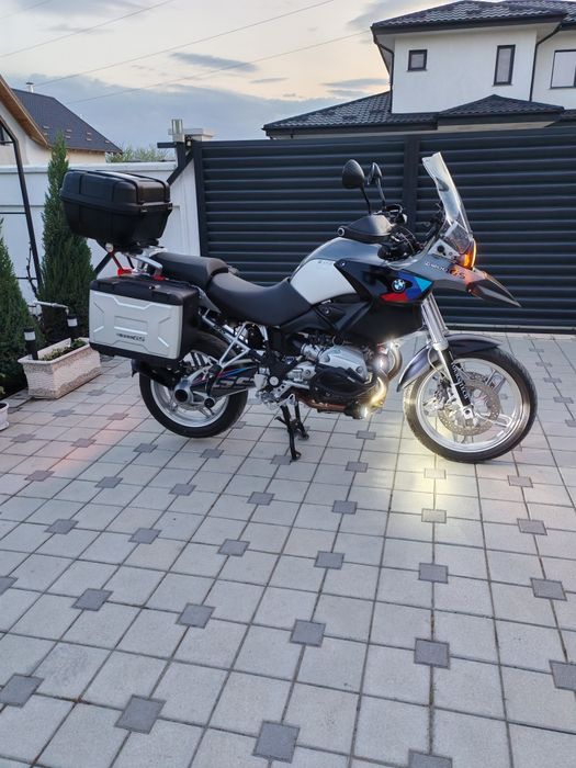 De vânzare BMW 1200GS