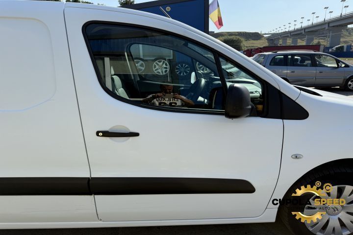Usa Portiera fata dreapta Citroen Berlingo 2 [2th facelift] [2015 - 2