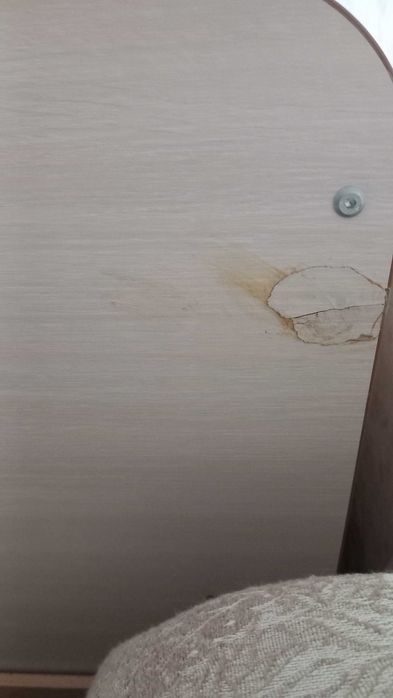 Бебешка кошара Tony