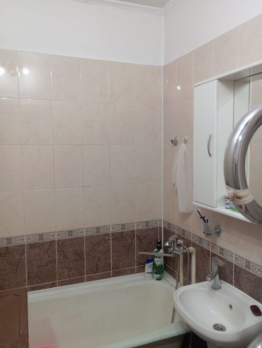Срочно продам 1комн квартиру