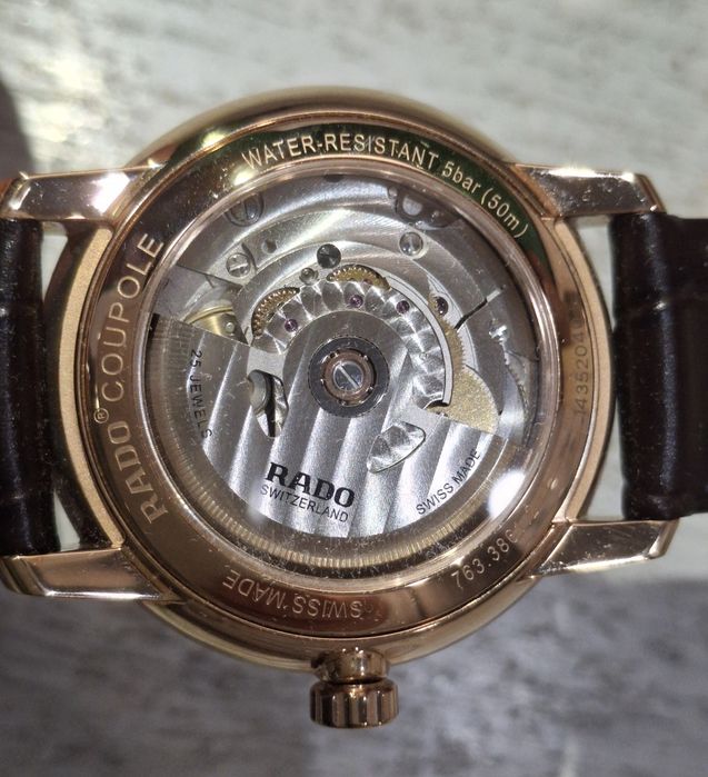 Мужские Часы Rado Couple Classic