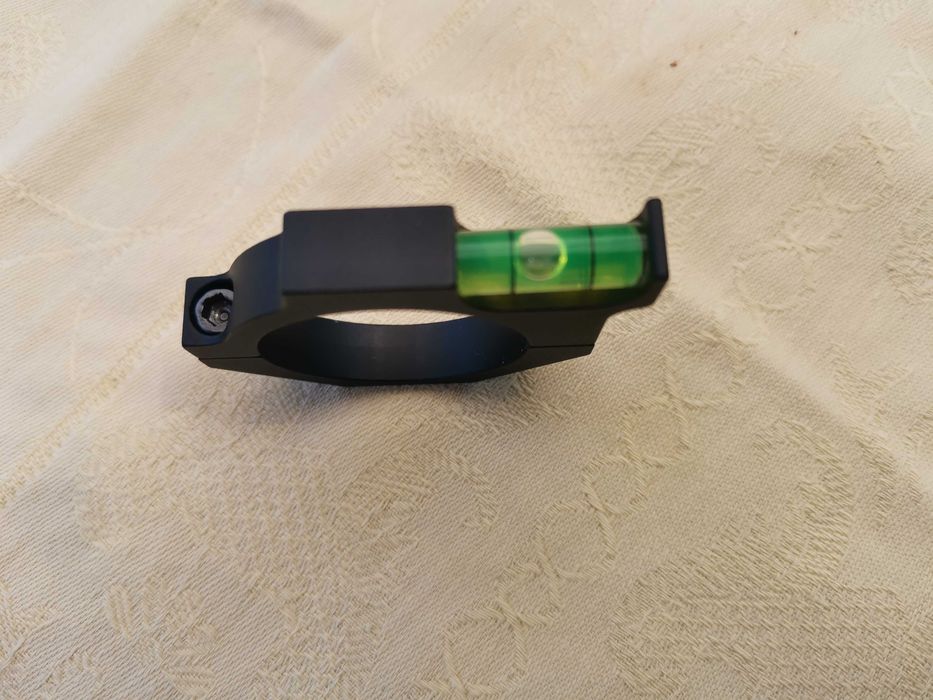 Нивелири за оптика с тубос 30мм и с тубос 25,4мм