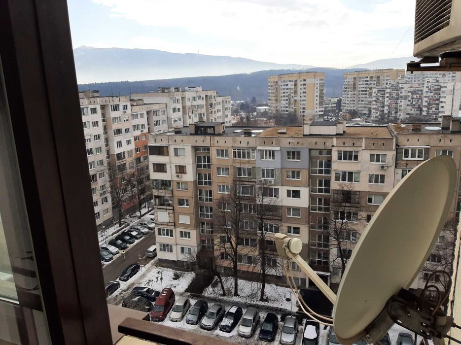 Продава се Тристаен апартамент в София, Люлин 7 - 96 кв.м за 2032 €/кв.м - Снимка #7